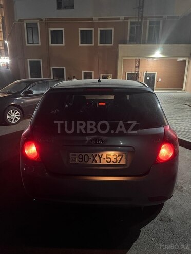 Kia Ceed 2007, 440,000 km - 1.6 l - Bakı