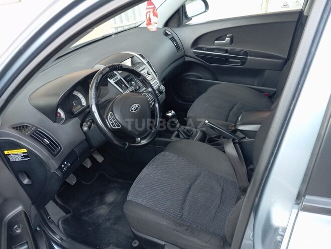 Kia Ceed 2007, 440,000 km - 1.6 l - Bakı
