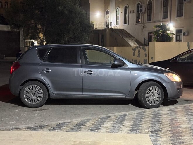 Kia Ceed 2007, 440,000 km - 1.6 l - Bakı