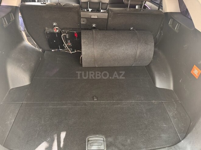 Kia Sorento 2017, 118,000 km - 2.0 l - Bakı