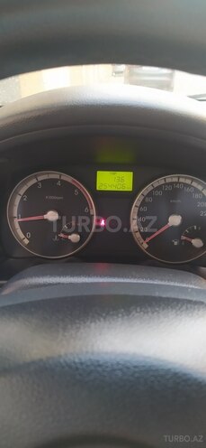 Hyundai Accent 2008, 254,457 km - 1.5 l - Bakı