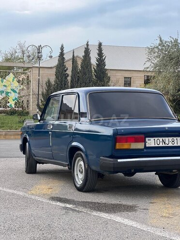 LADA (VAZ) 2107 2004, 87,000 km - 1.6 l - Lerik