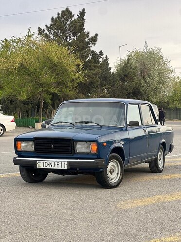 LADA (VAZ) 2107 2004, 87,000 km - 1.6 l - Lerik