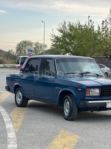 LADA (VAZ) 2107 2004, 87,000 km - 1.6 l - Lerik