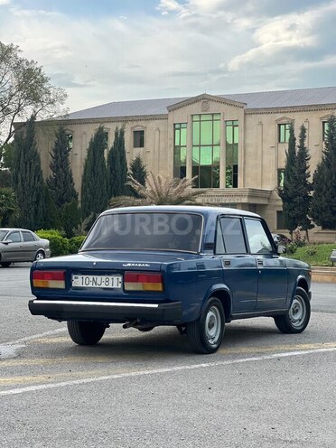 LADA (VAZ) 2107 2004, 87,000 km - 1.6 l - Lerik