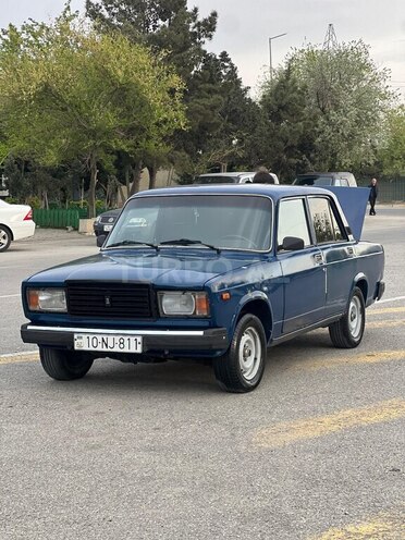 LADA (VAZ) 2107 2004, 87,000 km - 1.6 l - Lerik