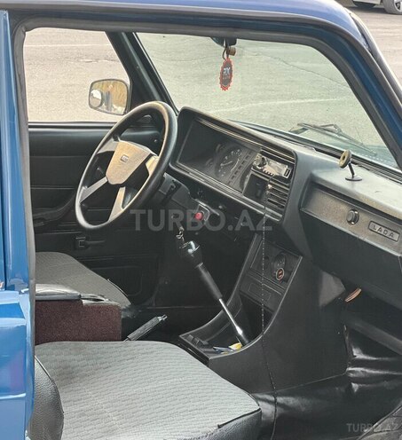 LADA (VAZ) 2107 2004, 87,000 km - 1.6 l - Lerik
