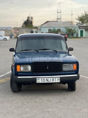 LADA (VAZ) 2107 2004, 87,000 km - 1.6 l - Lerik