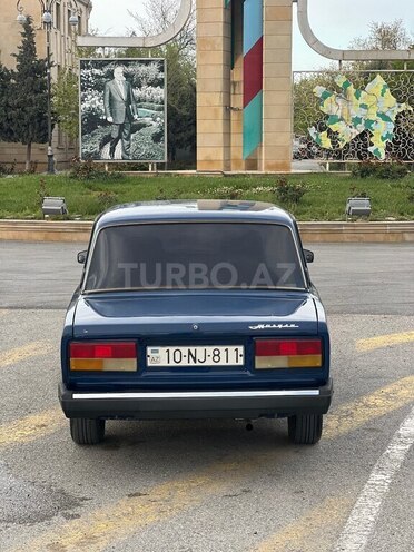 LADA (VAZ) 2107 2004, 87,000 km - 1.6 l - Lerik