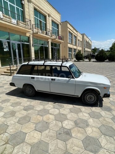 LADA (VAZ) 2104 1997, 95,885 km - 1.5 л - Gəncə