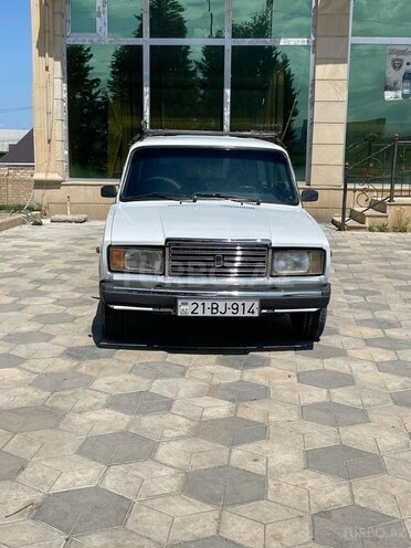 LADA (VAZ) 2104 1997, 95,885 km - 1.5 л - Gəncə