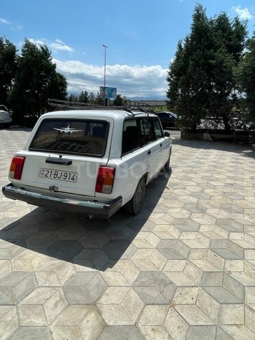 LADA (VAZ) 2104 1997, 95,885 km - 1.5 л - Gəncə