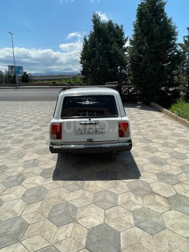 LADA (VAZ) 2104 1997, 95,885 km - 1.5 л - Gəncə