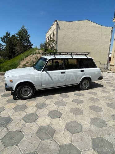 LADA (VAZ) 2104 1997, 95,885 km - 1.5 л - Gəncə