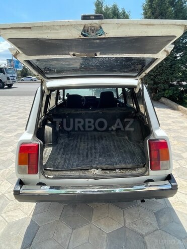 LADA (VAZ) 2104 1997, 95,885 km - 1.5 л - Gəncə