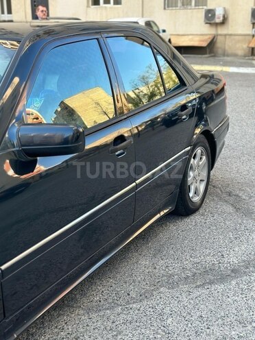 Mercedes C 200 1996, 350,000 km - 2.0 л - Bakı