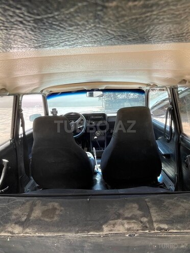 LADA (VAZ) 2104 1997, 95,885 km - 1.5 л - Gəncə
