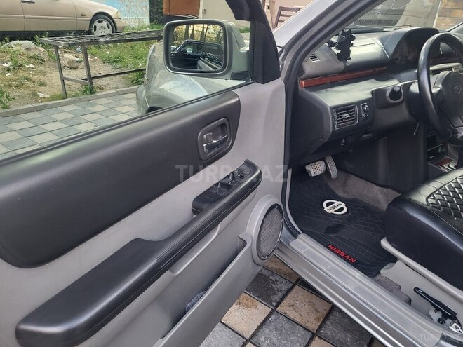 Nissan X-Trail 2001, 158,800 km - 2.0 l - Bakı