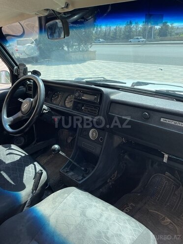 LADA (VAZ) 2104 1997, 95,885 km - 1.5 л - Gəncə