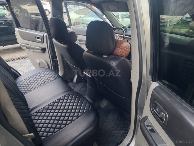 Nissan X-Trail 2001, 158,800 km - 2.0 l - Bakı
