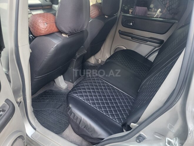Nissan X-Trail 2001, 158,800 km - 2.0 l - Bakı