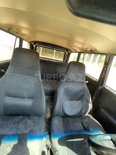 LADA (VAZ) 2104 1997, 95,885 km - 1.5 л - Gəncə