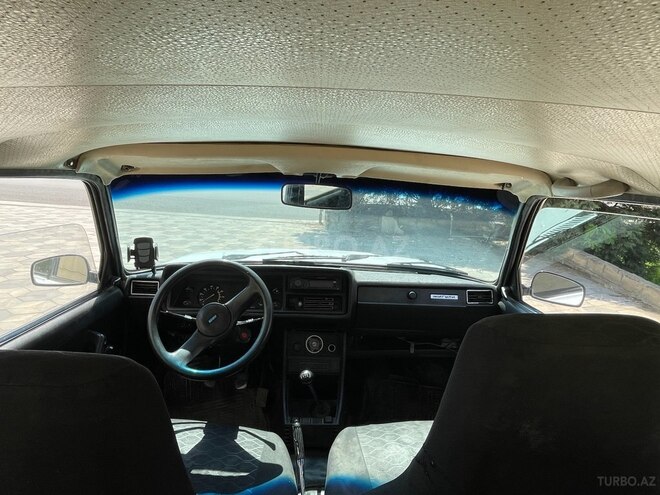 LADA (VAZ) 2104 1997, 95,885 km - 1.5 л - Gəncə