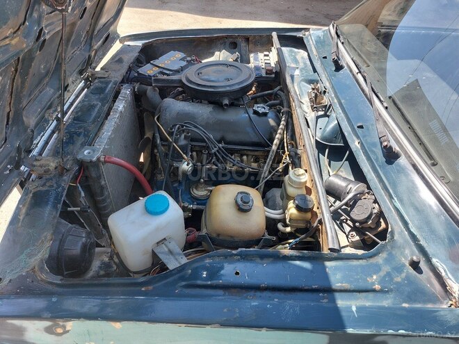LADA (VAZ) 2107 1999, 95,000 km - 1.6 l - Gəncə