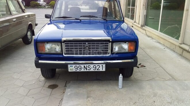 LADA (VAZ) 2107 1999, 95,000 km - 1.6 l - Gəncə