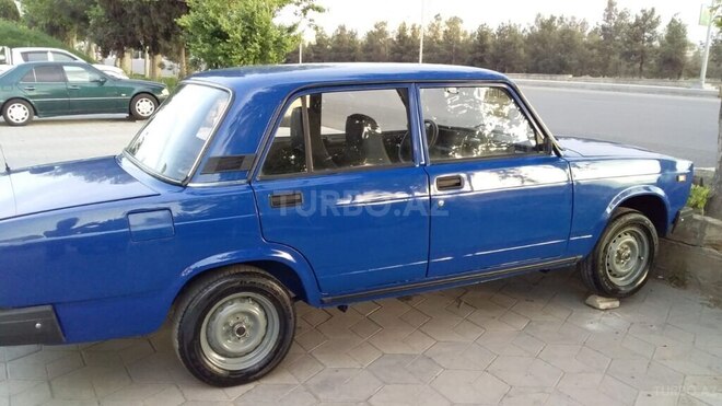 LADA (VAZ) 2107 1999, 95,000 km - 1.6 l - Gəncə
