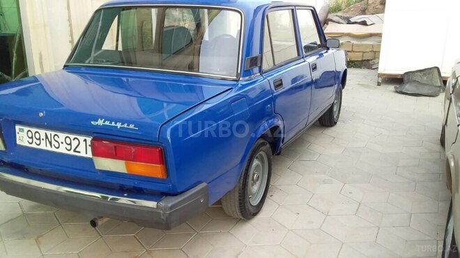 LADA (VAZ) 2107 1999, 95,000 km - 1.6 l - Gəncə