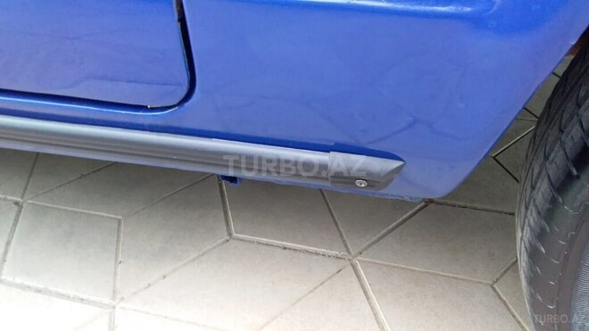LADA (VAZ) 2107 1999, 95,000 km - 1.6 l - Gəncə