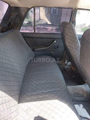 LADA (VAZ) 2107 1999, 95,000 km - 1.6 l - Gəncə