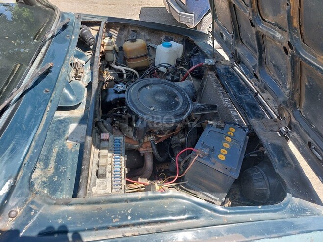LADA (VAZ) 2107 1999, 95,000 km - 1.6 l - Gəncə