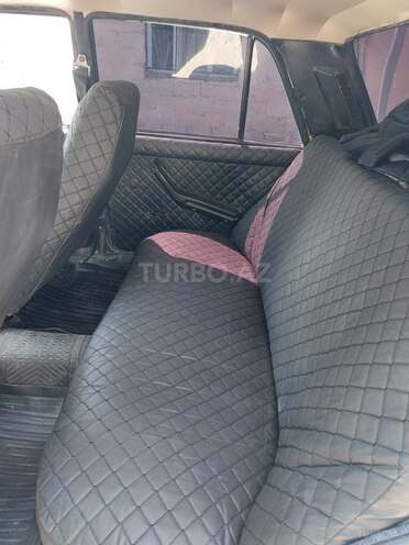 LADA (VAZ) 2107 1999, 95,000 km - 1.6 l - Gəncə