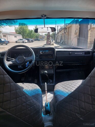 LADA (VAZ) 2107 1999, 95,000 km - 1.6 l - Gəncə