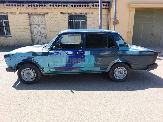 LADA (VAZ) 2107 1999, 95,000 km - 1.6 l - Gəncə