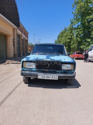 LADA (VAZ) 2107 1999, 95,000 km - 1.6 l - Gəncə