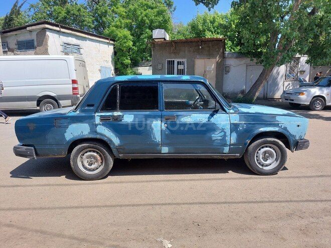 LADA (VAZ) 2107 1999, 95,000 km - 1.6 l - Gəncə