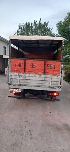 GAZ 3302-744 2006, 130,000 km - 2.3 l - İmişli