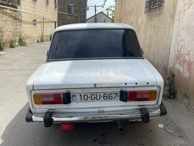 LADA (VAZ) 2106 1983, 95,000 km - 1.6 l - Bakı