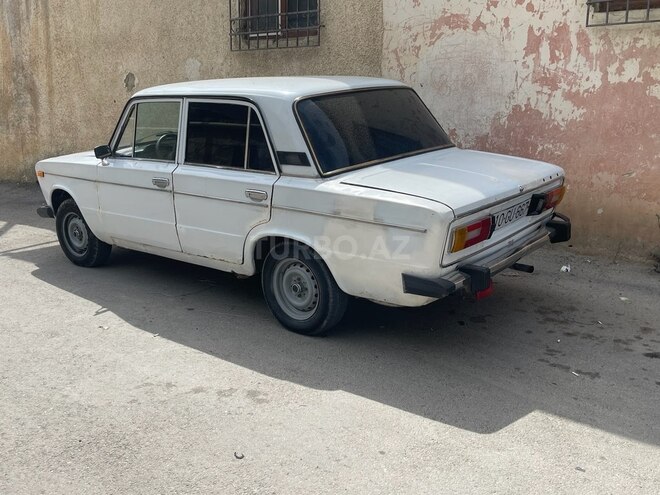 LADA (VAZ) 2106 1983, 95,000 km - 1.6 l - Bakı
