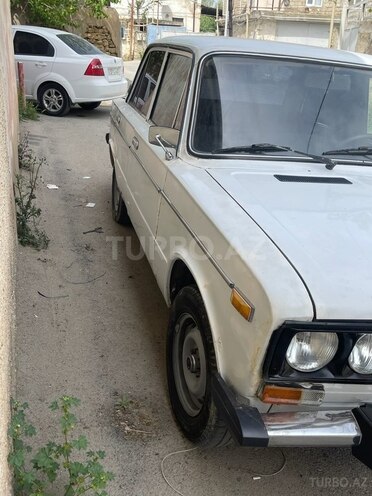 LADA (VAZ) 2106 1983, 95,000 km - 1.6 l - Bakı