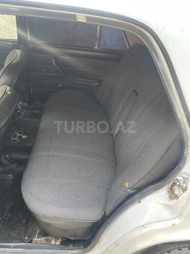 LADA (VAZ) 2106 1983, 95,000 km - 1.6 l - Bakı