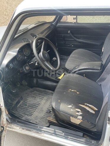 LADA (VAZ) 2106 1983, 95,000 km - 1.6 l - Bakı