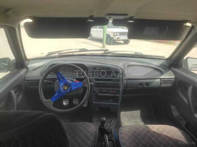 LADA (VAZ) 2115 2012, 210,000 km - 1.5 л - Bakı