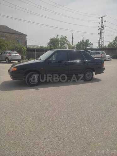 LADA (VAZ) 2115 2012, 210,000 km - 1.5 л - Bakı