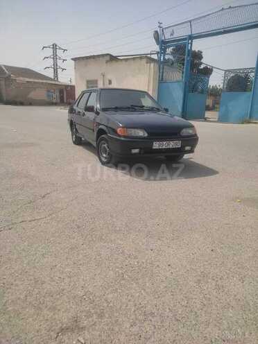 LADA (VAZ) 2115 2012, 210,000 km - 1.5 л - Bakı