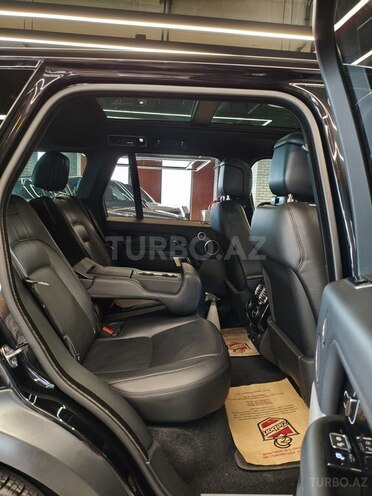 Land Rover Range Rover-17