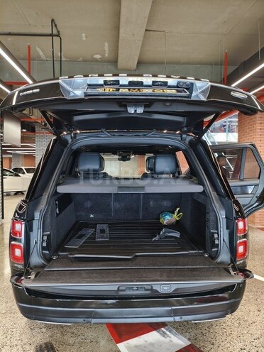 Land Rover Range Rover-20